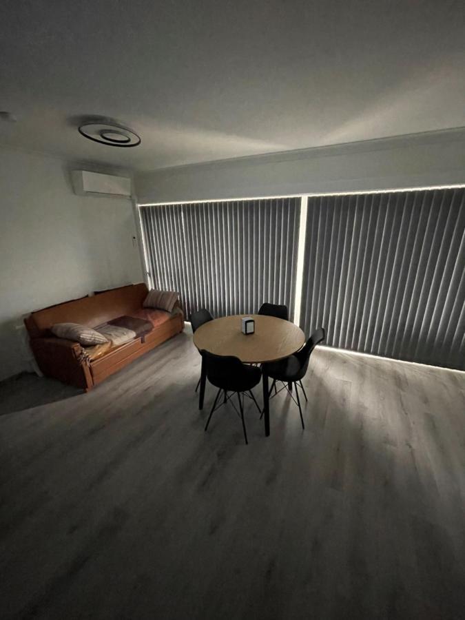 Studio Met Schitterend Uitzicht Op Oostende - Marijana2 Екстер'єр фото